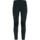 Fjallraven Abisko Trekking Tights HD - Women's Black Large