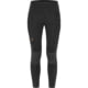 Fjallraven Abisko Trekking Tights Pro - Women's 2XL Black/Iron Grey