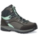 Fjallraven Banks SF Extra GTX Boots - Women's Asphalt/Mint 11 US
