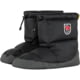 Fjallraven Expedition Down Booties Black Small