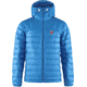 Fjallraven Expedition Pack Down Hoodie - Men's, Small, UN Blue, F86121-525-S