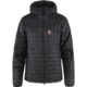 Fjallraven Expedition X-Latt Hoodie - Men's Black Medium