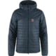 Fjallraven Expedition X-Latt Hoodie - Men's Navy Small