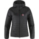 Fjallraven Expedition X-latt Hoodie - Women's Black Large