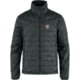 Fjallraven Expedition X-Latt Jacket - Men's Black Small
