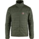 Fjallraven Expedition X-Latt Jacket - Men's Deep Forest Small