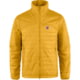 Fjallraven Expedition X-Latt Jacket - Mens Mustard Yellow Extra Large