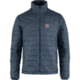 Fjallraven Expedition X-Latt Jacket - Men's Navy Large