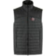Fjallraven Expedition X-Latt Vest - Men's Black Medium