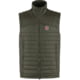 Fjallraven Expedition X-Latt Vest - Men's Deep Forest Extra Small