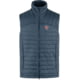 Fjallraven Expedition X-Latt Vest - Men's Navy Extra Small