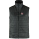Fjallraven Expedition X-Latt Vest - Women's Black Extra Small