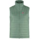 Fjallraven Expedition X-Latt Vest - Women's Patina Green 2XS