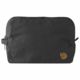 Fjallraven Gear Bag Dark Grey One Size  Size