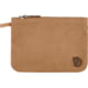 Fjallraven Gear Pocket Khaki Dust One Size  Size
