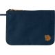 Fjallraven Gear Pocket Navy One Size  Size