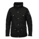 Fjallraven Greenland Jacket - Men's, Black, Medium, F87202-550-M