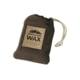 Fjallraven Greenland Wax Bag  Size