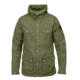 Fjallraven Greenland Winter Jacket w/ Pile Fleece Interior - Mens, Green, Extra Small, F87202-620-XS