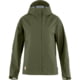 Fjallraven HC Hydratic Trail Jacket - Womens Laurel Green Small