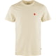 Fjallraven Hemp Blend T-Shirt - Men's Chalk White Small
