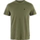 Fjallraven Hemp Blend T-Shirt - Men's Green 2XL