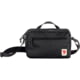 Fjallraven High Coast Crossbody - Unisex Black One Size  Size