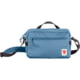 Fjallraven High Coast Crossbody - Unisex Dawn Blue One Size  Size