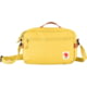 Fjallraven High Coast Crossbody - Unisex Mellow Yellow One Size  Size