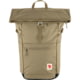 Fjallraven High Coast Foldsack 24 - Unisex Clay One Size  Size