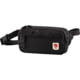 Fjallraven High Coast Hip Pack Black  Size
