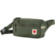 Fjallraven High Coast Hip Pack Mountain Green One Size  Size
