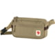 Fjallraven High Coast Hip Pack - Unisex Clay One Size  Size