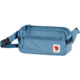 Fjallraven High Coast Hip Pack - Unisex Dawn Blue One Size  Size