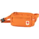 Fjallraven High Coast Hip Pack - Unisex Sunset Orange One Size  Size