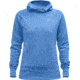 Fjallraven High Coast Hoodie Womens, UN Blue, XL F89592-525-XL