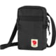 Fjallraven High Coast Pocket Black One Size  Size