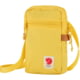 Fjallraven High Coast Pocket - Unisex Mellow Yellow One Size  Size