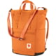 Fjallraven High Coast Totepack - Unisex Sunset Orange One Size  Size