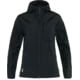 Fjallraven High Coast Wind Jacket - Womens Black Small