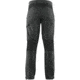Fjallraven Kaipak Trousers - Mens, Dark Grey/Black, 46, Regular, F84466-030-550-46