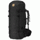 Fjallraven Kajka 55 W Women's Backpack, Black