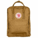 Fjallraven Kanken Backpack, Acorn, One Size, F23510-166