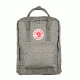 Fjallraven Kanken Backpack, Fog, One Size, F23510-021-One Size