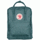 Fjallraven Kanken Backpack, Frost Green, One Size, F23510-664-One Size