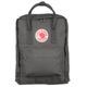 Fjallraven Kanken Backpack, Small,uper Grey, One Size, F23510-046-One Size