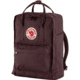 Fjallraven Kanken Backpack - Unisex, Blackberry, One Size, F23510-424-One Size