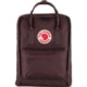 Fjallraven Kanken Backpack - Unisex Blackberry One Size  Size