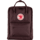 Fjallraven Kanken Backpack - Unisex, Blackberry, One Size, F23510-424-One Size