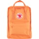 Fjallraven Kanken Backpack - Unisex Sunstone Orange One Size  Size